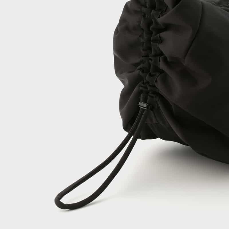 ARCS LONDON ARCS LONDON＜アークス ロンドン＞ スリングバッグ BLACK