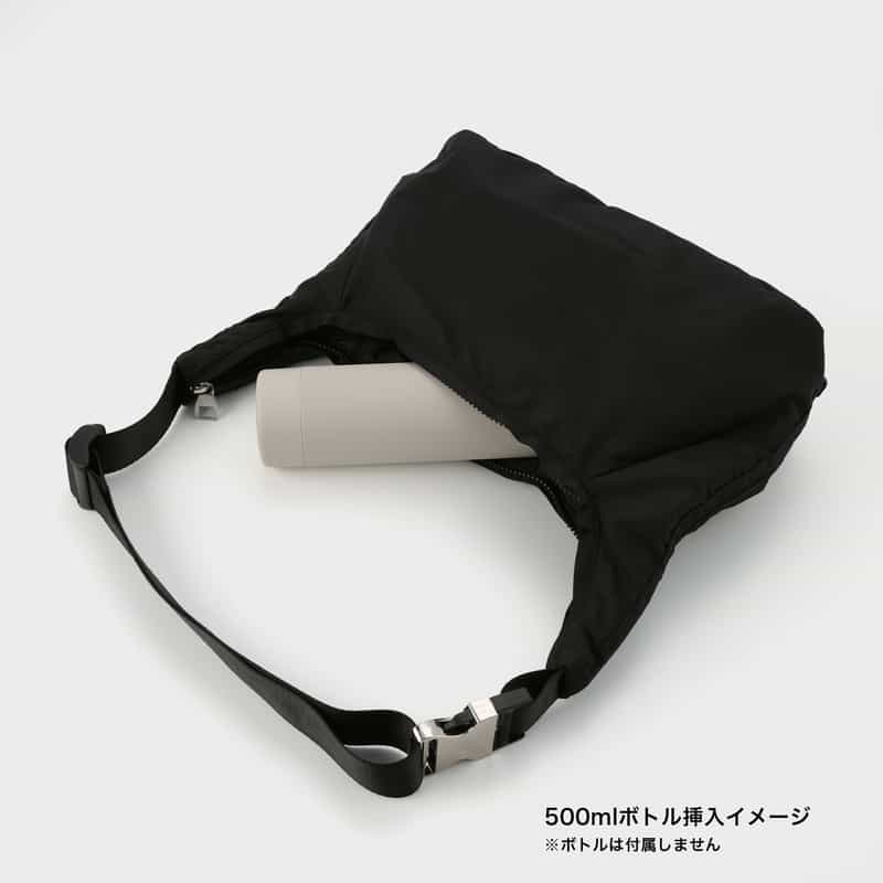 ARCS LONDON ARCS LONDON＜アークス ロンドン＞ スリングバッグ BLACK