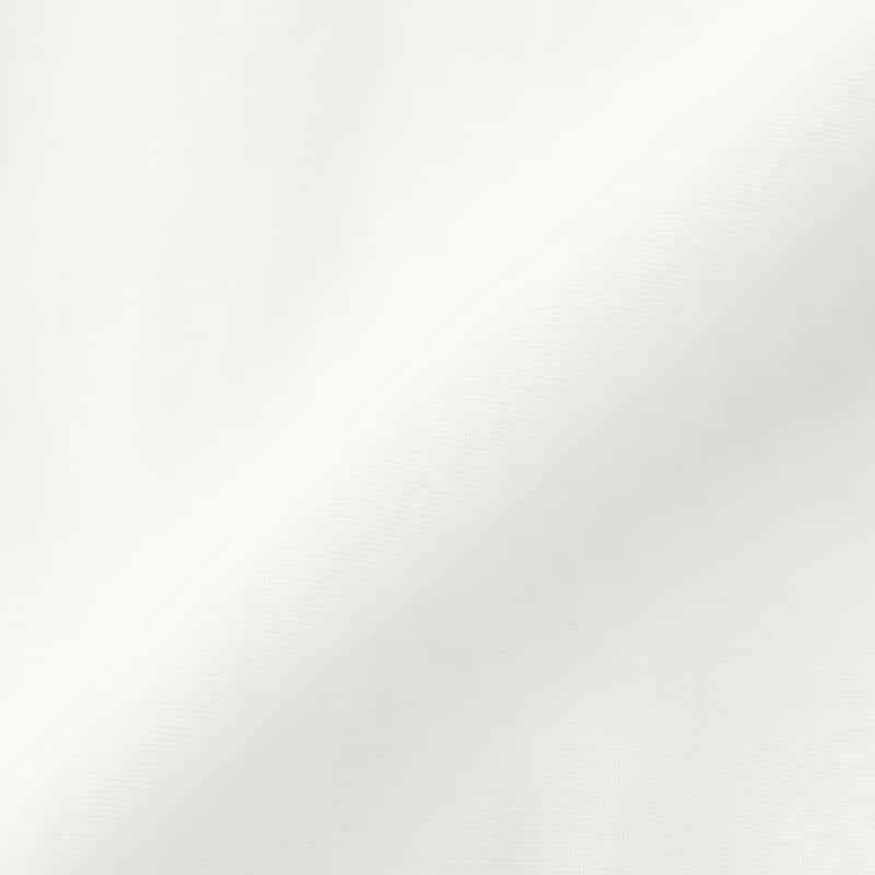 BARNEYS NEW YORK タックスリーブ シアー素材ジップアップブルゾン WHITE