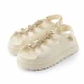 UGG(R) ＜アグ＞ プラットフォームトグルサンダル “GOLDENGLOW TOGGLE“