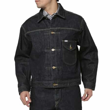 LEE＜リー＞ デニムジャケット"101-J"