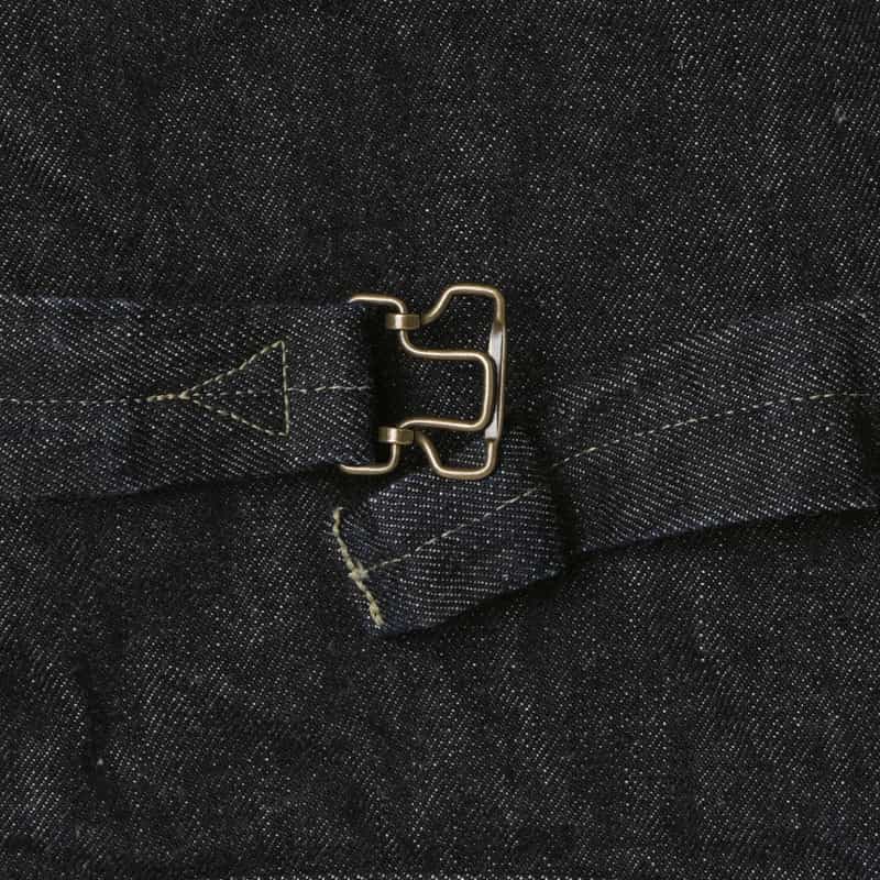 LEE LEE＜リー＞ デニムジャケット"101-J" NAVY