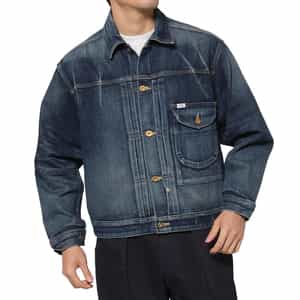 LEE＜リー＞ デニムジャケット"101-J"