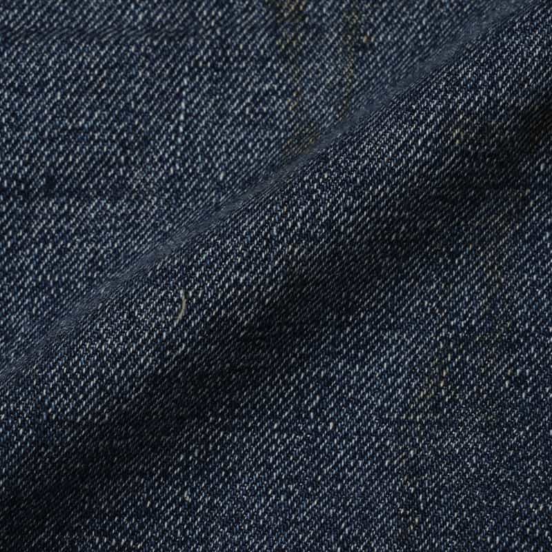 LEE LEE＜リー＞ デニムジャケット"101-J" BLUE