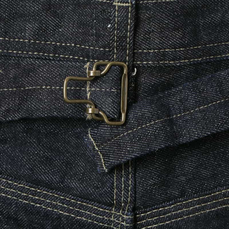 LEE LEE＜リー＞ デニムパンツ"101" NAVY