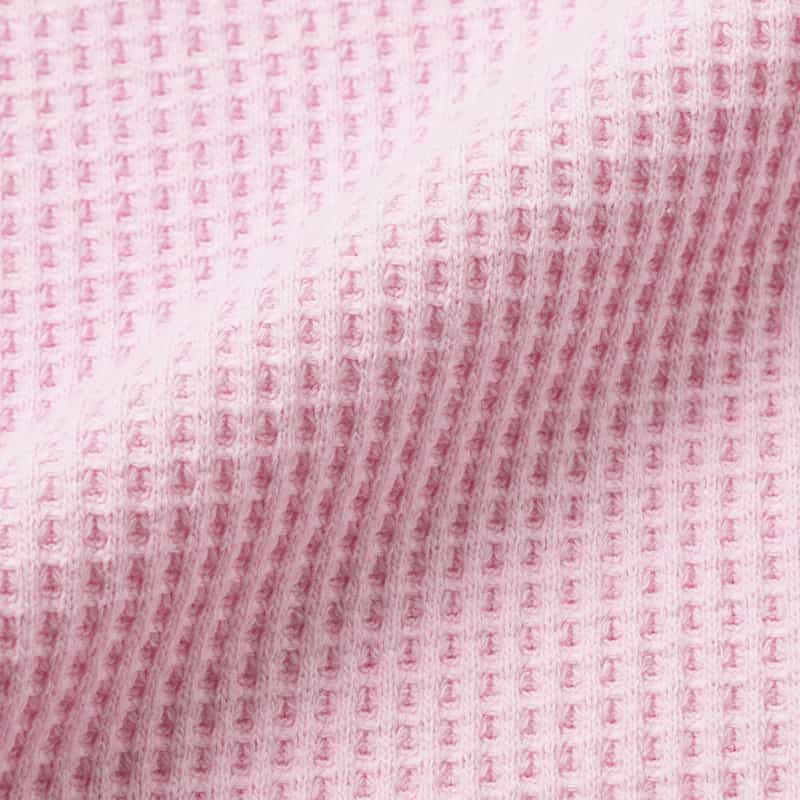 NYLORA NYLORA＜ナイロラ＞ ニットドレス PINK