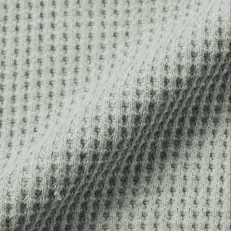 NYLORA NYLORA＜ナイロラ＞ ニットドレス GRAY