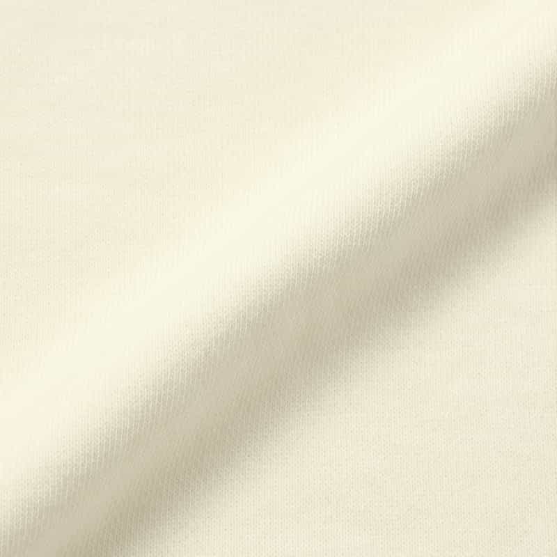 NYLORA NYLORA＜ナイロラ＞ スウェットパンツ WHITE