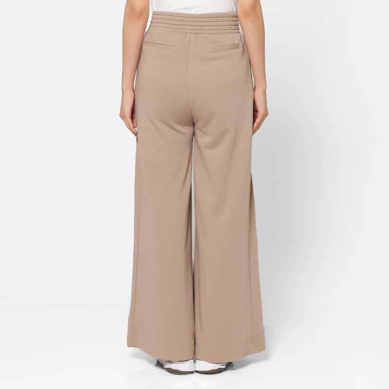 NYLORA NYLORA＜ナイロラ＞ スウェットパンツ BEIGE