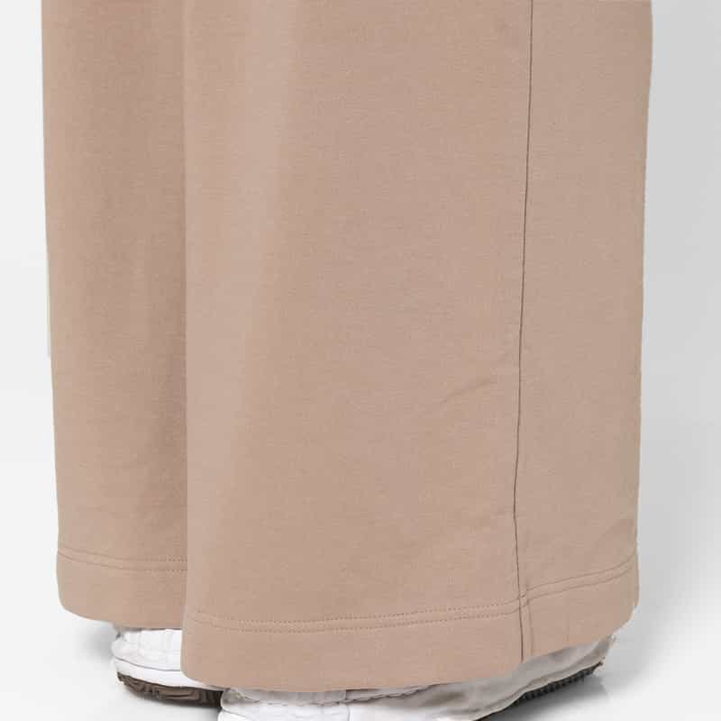 NYLORA NYLORA＜ナイロラ＞ スウェットパンツ BEIGE