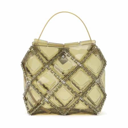 52 BY HIKARUMATSUMURA＜ゴジュウニ バイ ヒカルマツムラ＞ ハンドバッグ"BOAT"