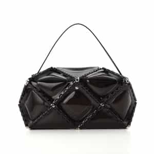 52 BY HIKARUMATSUMURA＜ゴジュウニ バイ ヒカルマツムラ＞ ハンドバッグ "CANDY M"