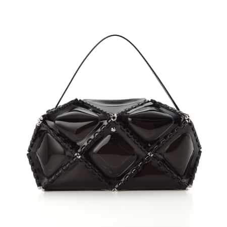 52 BY HIKARUMATSUMURA＜ゴジュウニ バイ ヒカルマツムラ＞ ハンドバッグ "CANDY M"