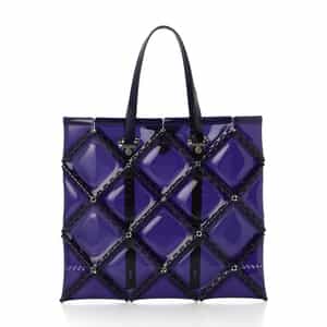 52 BY HIKARUMATSUMURA＜ゴジュウニ バイ ヒカルマツムラ＞ トートバッグ "FLAT TOTE"