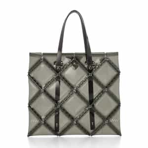 52 BY HIKARUMATSUMURA＜ゴジュウニ バイ ヒカルマツムラ＞ トートバッグ "FLAT TOTE"