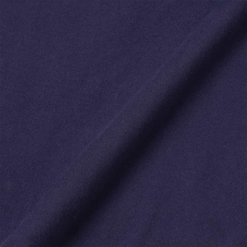 LQQK STUDIO LQQK STUDIO＜ルックスタジオ＞ スウェットショーツ BLUE