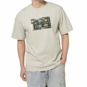 LQQK STUDIO＜ルックスタジオ＞ グラフィックTシャツ