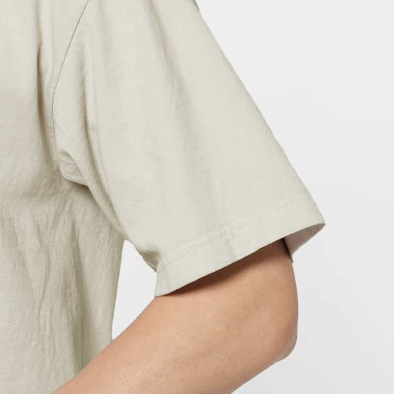 LQQK STUDIO LQQK STUDIO＜ルックスタジオ＞ グラフィックTシャツ GRAY