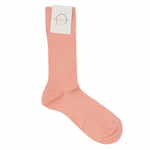 CASIANO＜カジアーノ＞ リブソックス