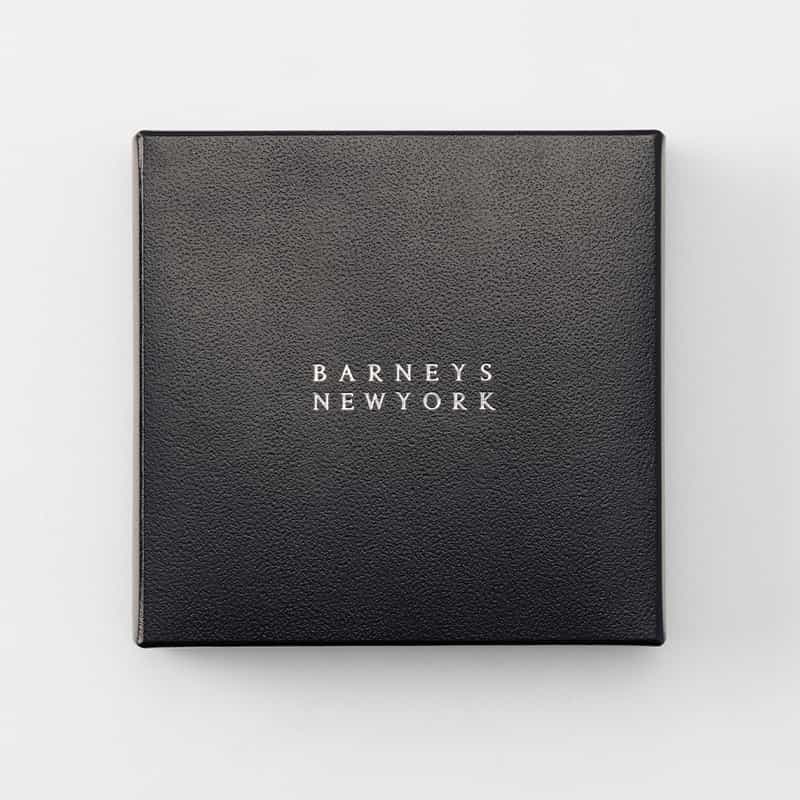 BARNEYS NEW YORK バーニーズ ニューヨーク カタログギフト（カードタイプ）／ネイビー NAVY