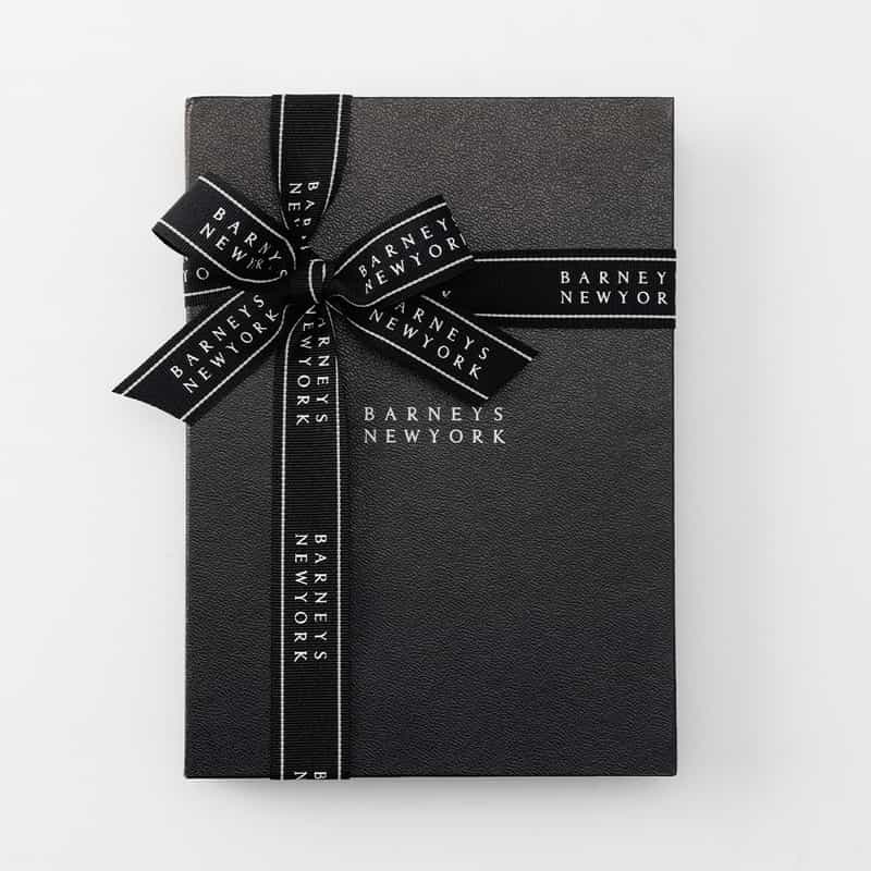BARNEYS NEW YORK バーニーズ ニューヨーク カタログギフト／パープル PURPLE