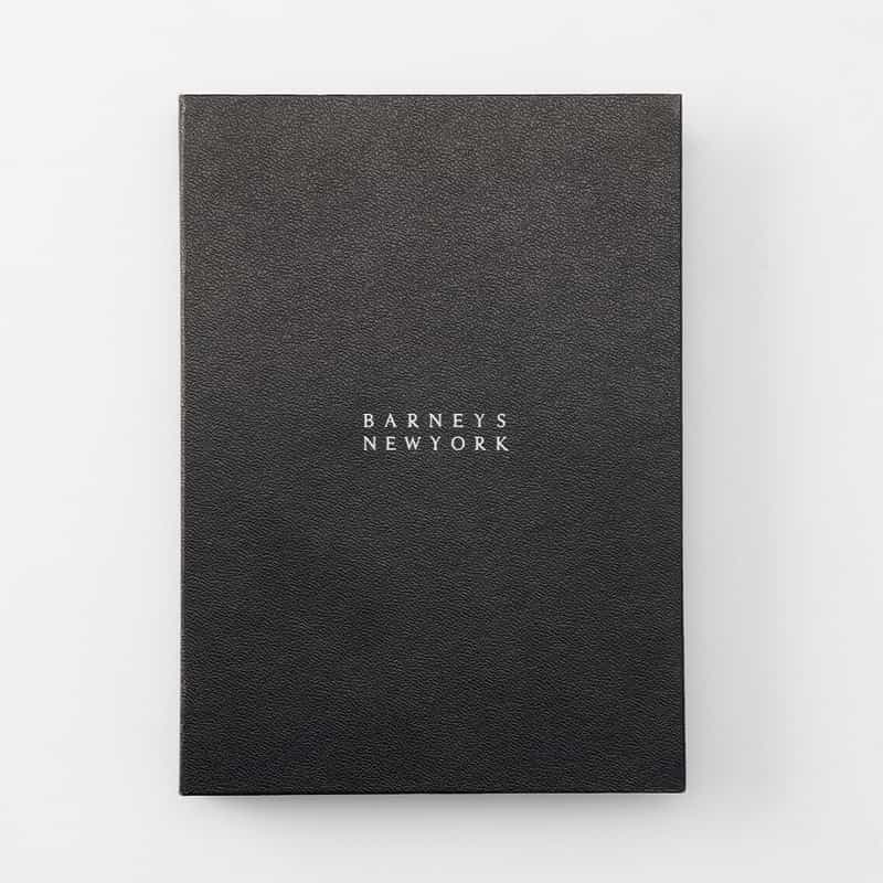 BARNEYS NEW YORK バーニーズ ニューヨーク カタログギフト／パープル PURPLE