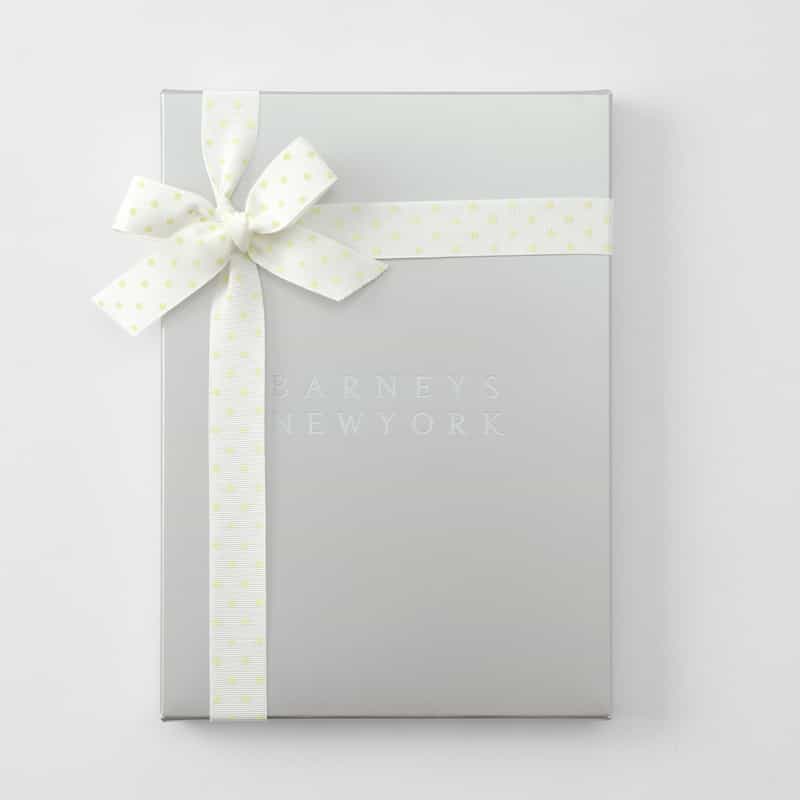 BARNEYS NEW YORK バーニーズ ニューヨーク カタログギフト（ブックタイプ）／ネイビー NAVY