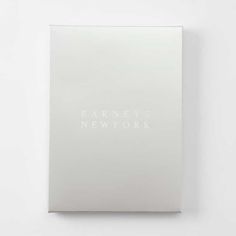 BARNEYS NEW YORK バーニーズ ニューヨーク カタログギフト（ブックタイプ）／カーキ KHAKI