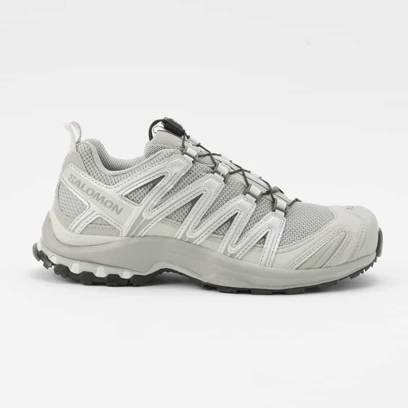 SALOMON SALOMON＜サロモン＞ スニーカー"XA PRO 3D" SILVER