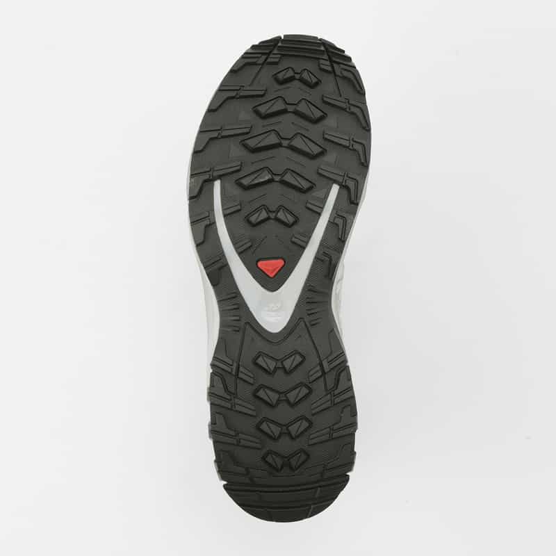 SALOMON SALOMON＜サロモン＞ スニーカー"XA PRO 3D" SILVER