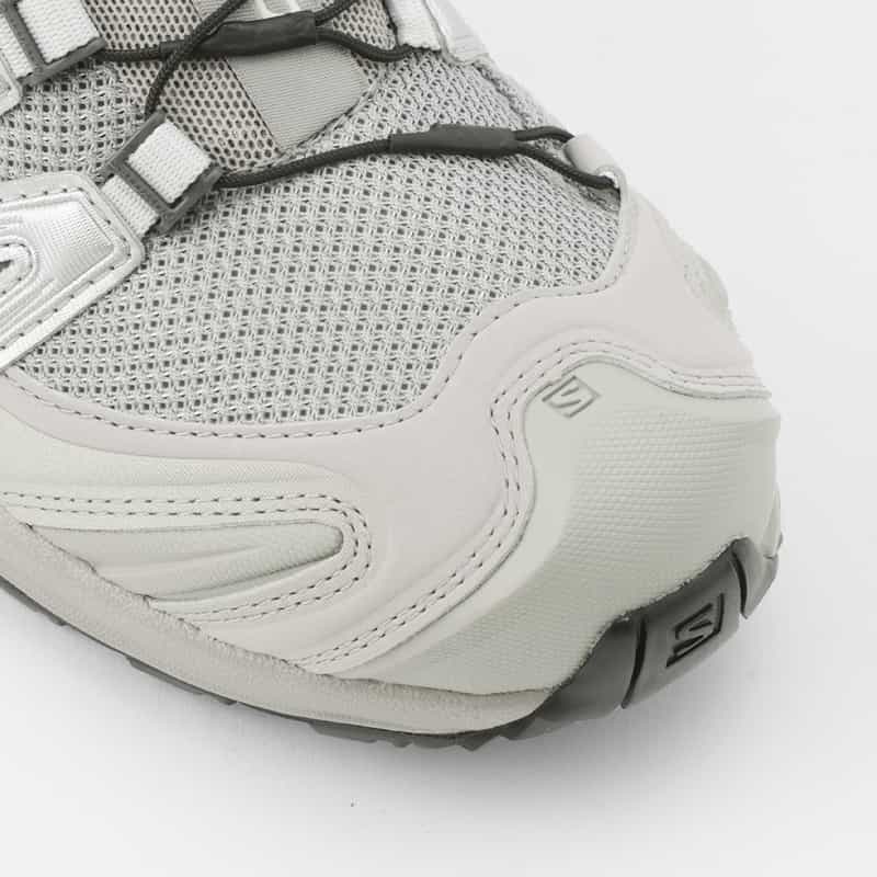 SALOMON SALOMON＜サロモン＞ スニーカー"XA PRO 3D" SILVER