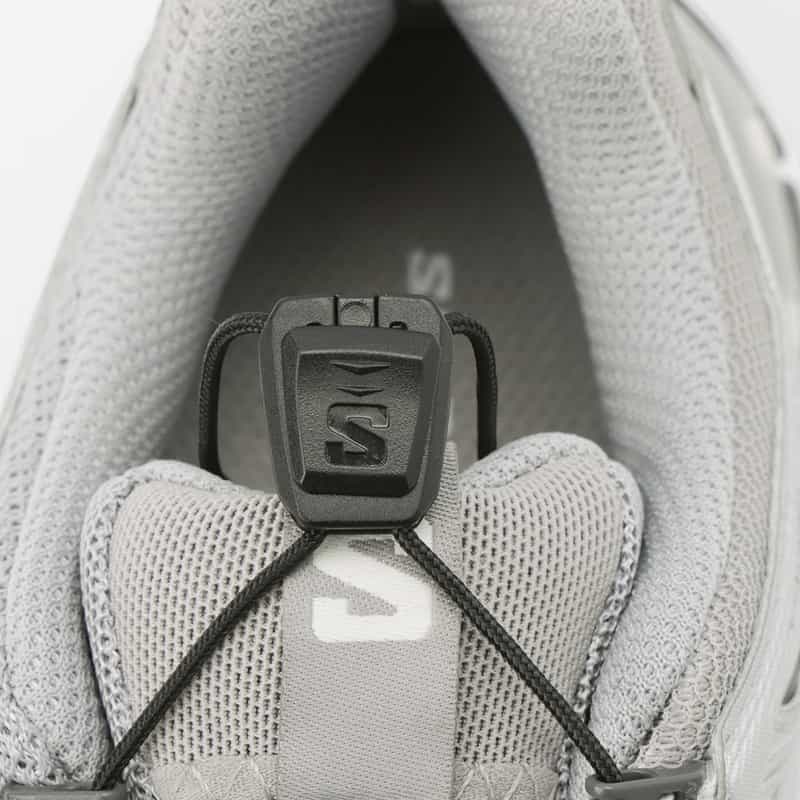 SALOMON SALOMON＜サロモン＞ スニーカー"XA PRO 3D" SILVER