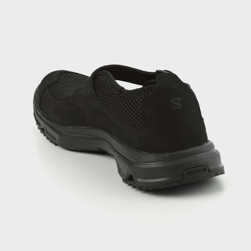 SALOMON SALOMON＜サロモン＞ メリージェーンシューズ "XT-WHISPER" BLACK