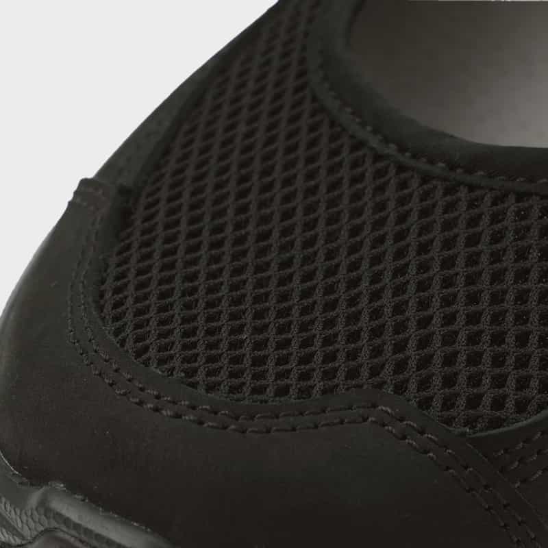 SALOMON SALOMON＜サロモン＞ メリージェーンシューズ "XT-WHISPER" BLACK