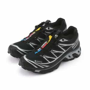 SALOMON＜サロモン＞ スニーカー "XT-6 GTX"
