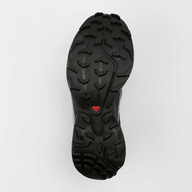 SALOMON SALOMON＜サロモン＞ スニーカー "XT-6 GTX" BLACK