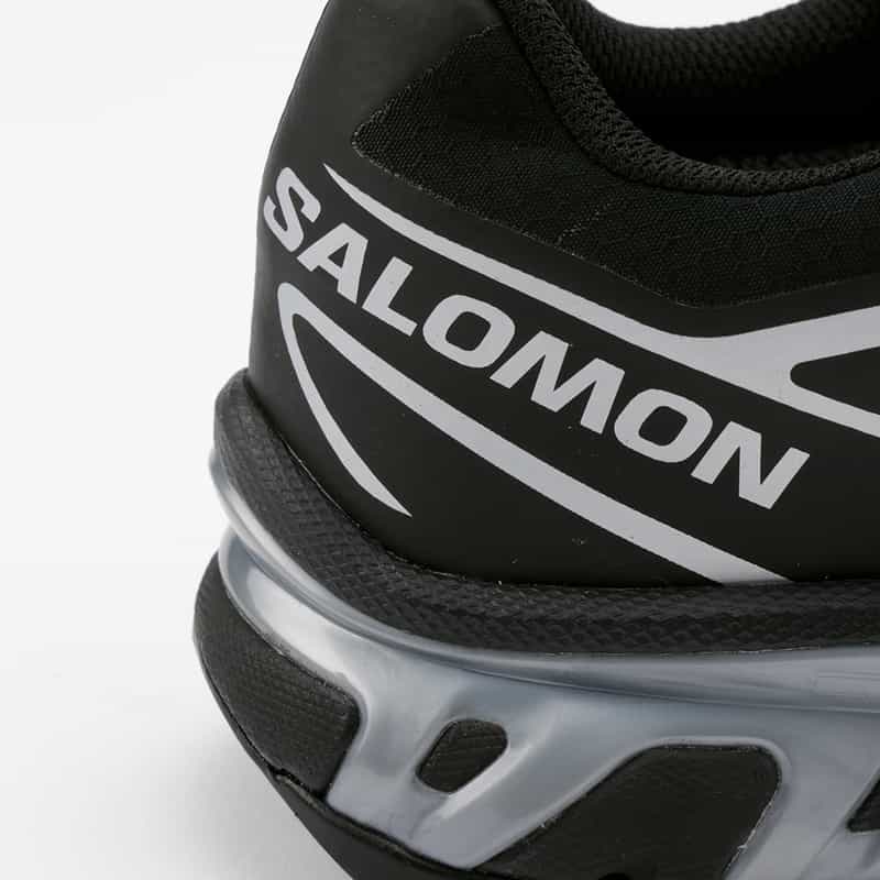 SALOMON SALOMON＜サロモン＞ スニーカー "XT-6 GTX" BLACK
