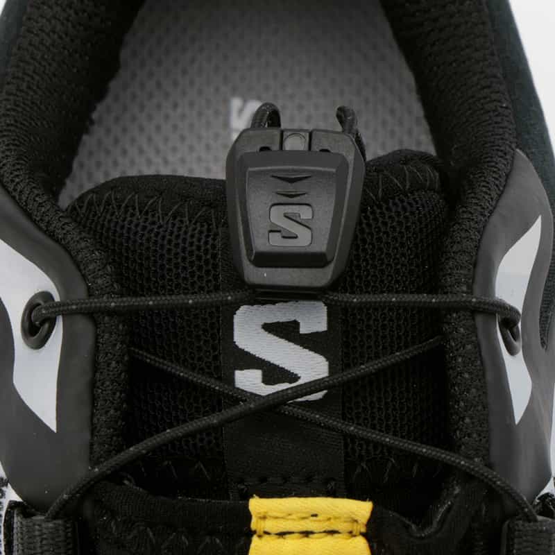 SALOMON SALOMON＜サロモン＞ スニーカー "XT-6 GTX" BLACK