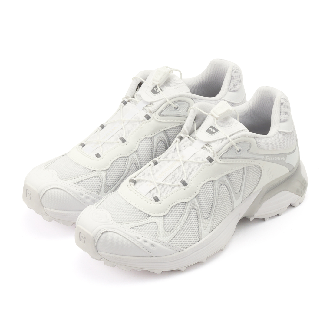 SALOMON＜サロモン＞ スニーカー"XT-WHISPER"