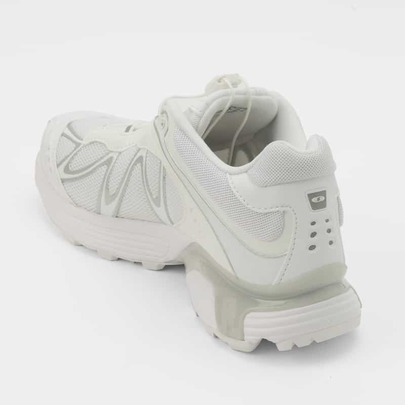 SALOMON SALOMON＜サロモン＞ スニーカー"XT-WHISPER" WHITE