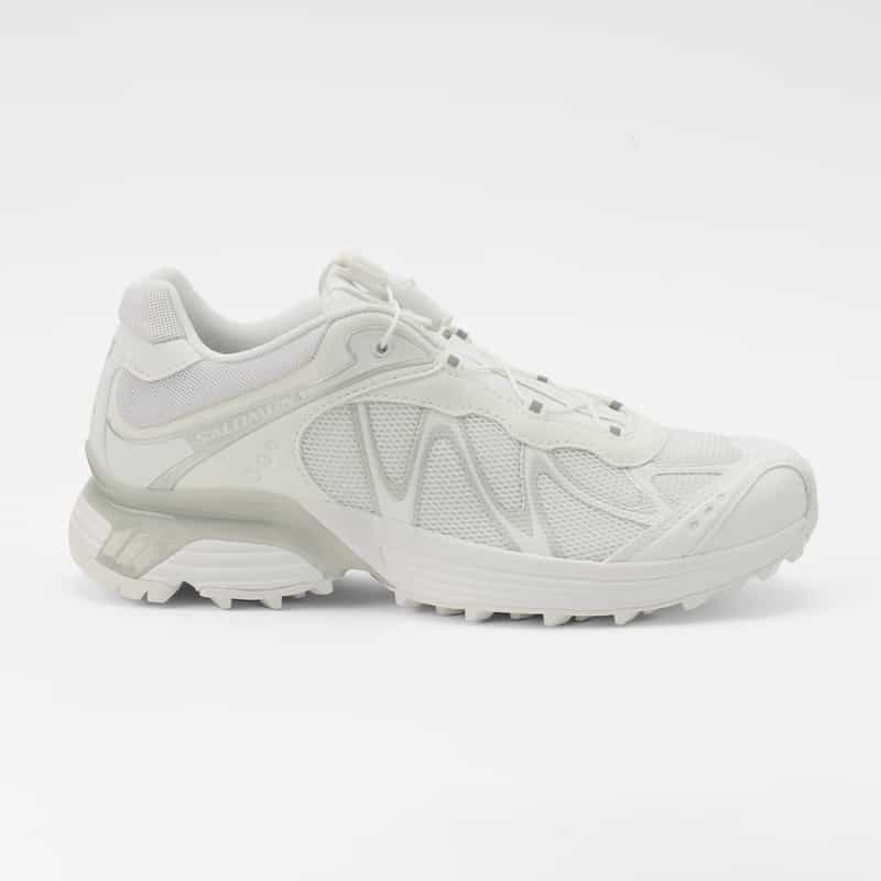 SALOMON SALOMON＜サロモン＞ スニーカー"XT-WHISPER" WHITE