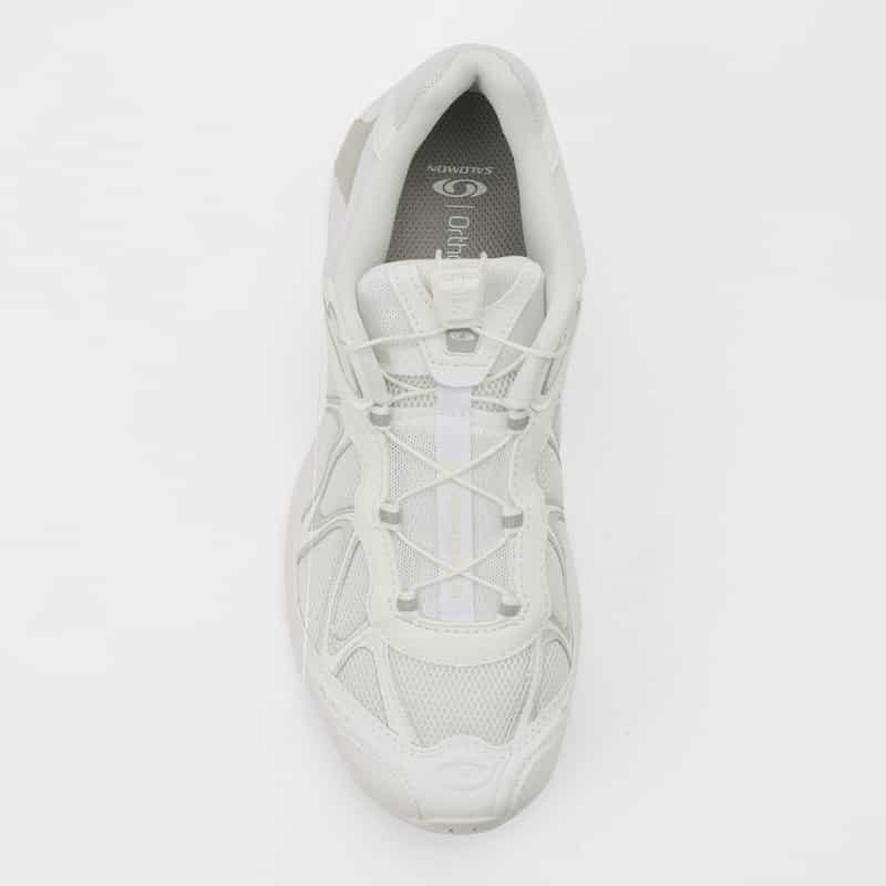SALOMON SALOMON＜サロモン＞ スニーカー"XT-WHISPER" WHITE