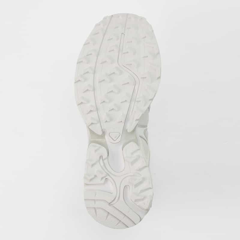 SALOMON SALOMON＜サロモン＞ スニーカー"XT-WHISPER" WHITE