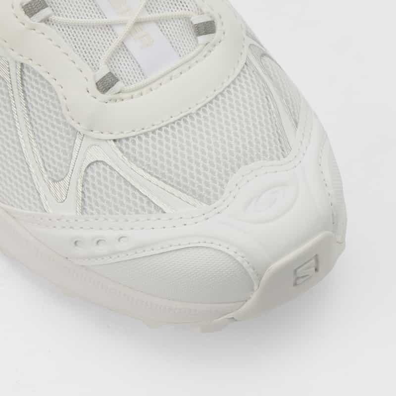 SALOMON SALOMON＜サロモン＞ スニーカー"XT-WHISPER" WHITE