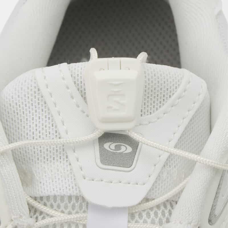 SALOMON SALOMON＜サロモン＞ スニーカー"XT-WHISPER" WHITE