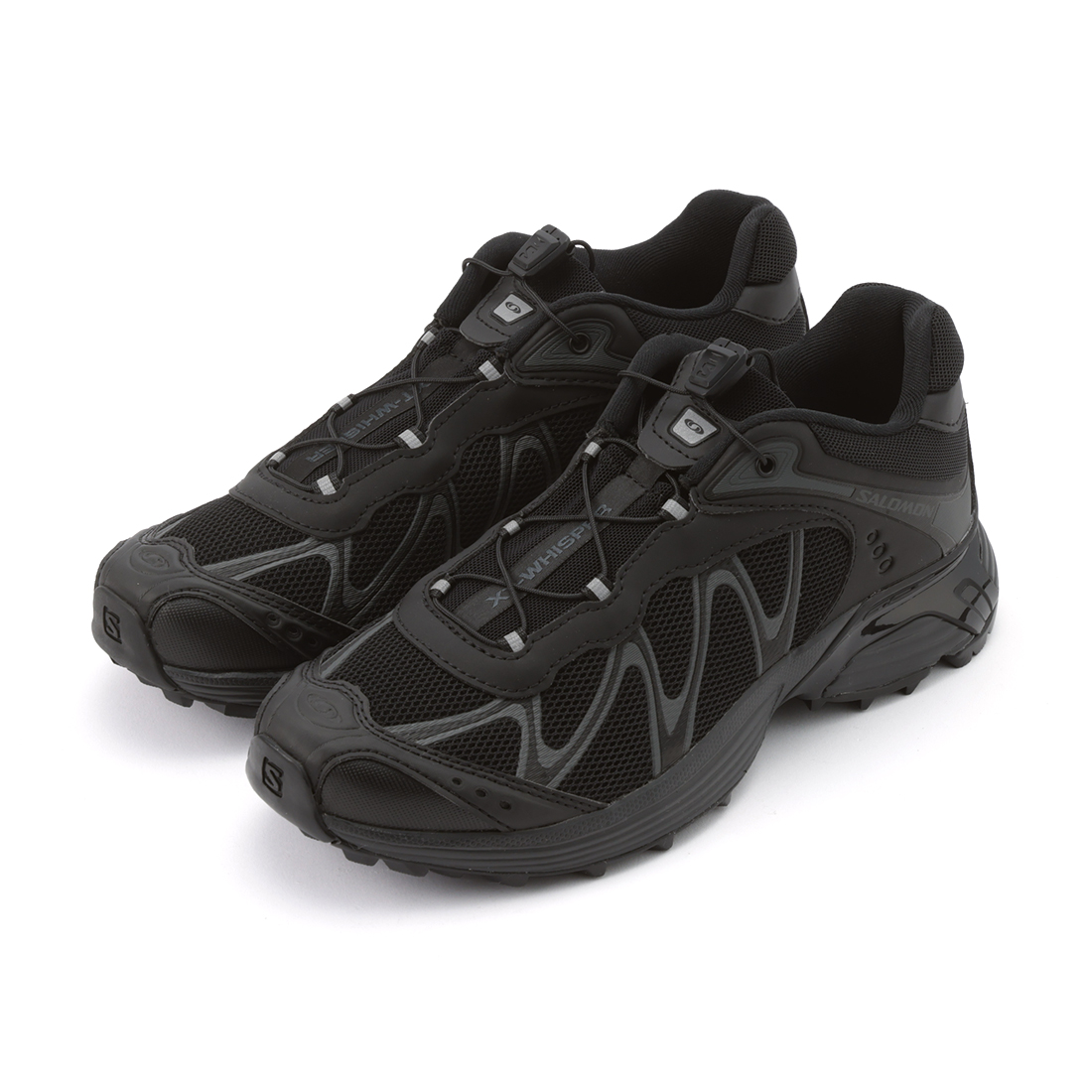 SALOMON＜サロモン＞ スニーカー "XT-WHISPER"