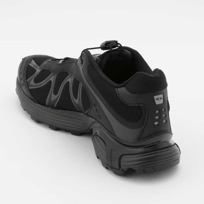 SALOMON SALOMON＜サロモン＞ スニーカー "XT-WHISPER" BLACK