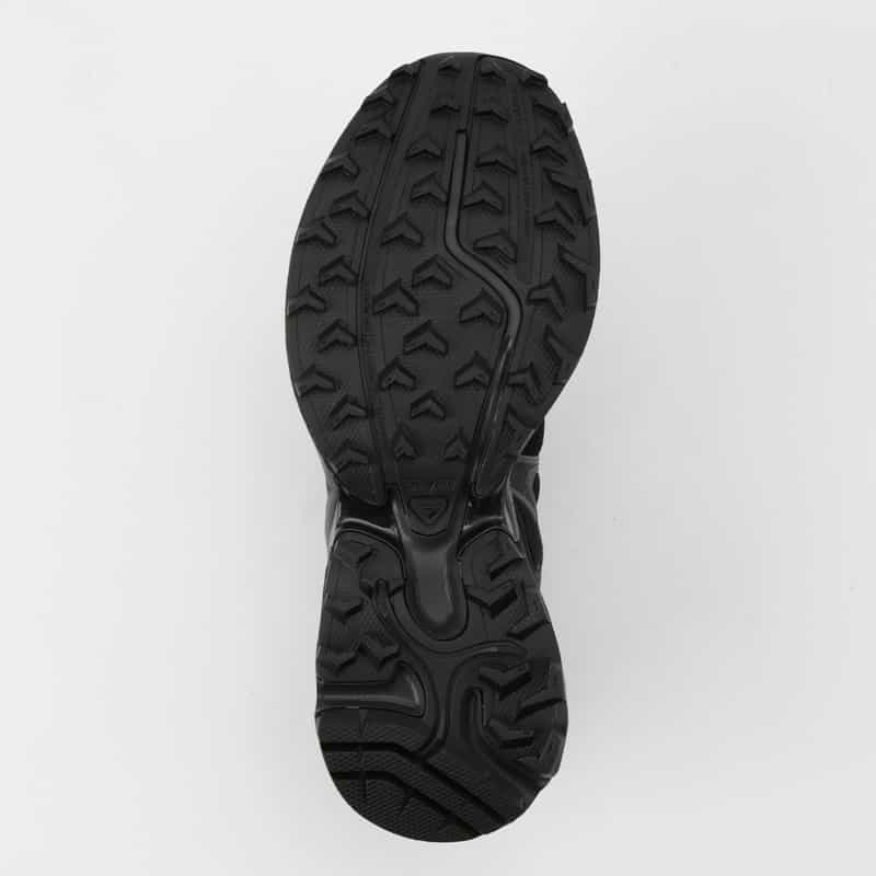 SALOMON SALOMON＜サロモン＞ スニーカー "XT-WHISPER" BLACK