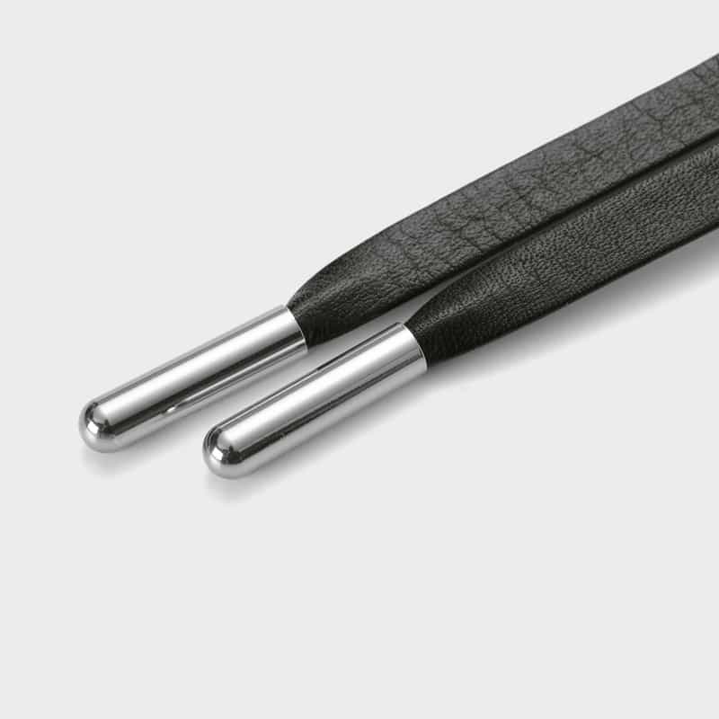 ENTWURFEIN ENTWURFEIN ＜エントワフェイン＞ レース素材バケットハット BLACK