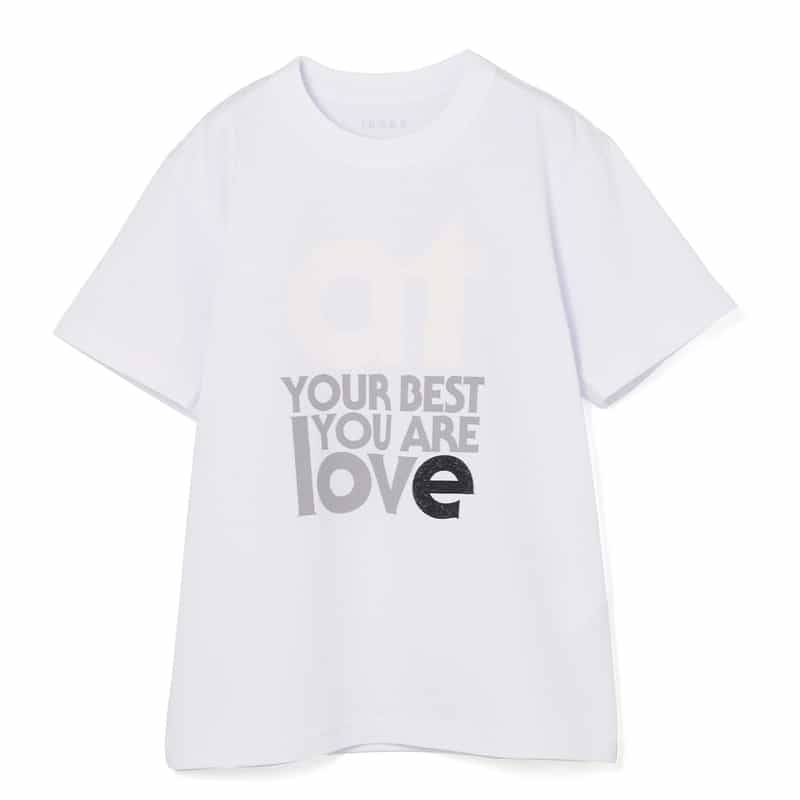 SACAI＜サカイ＞ グラフィックTシャツ（ウィメンズ）